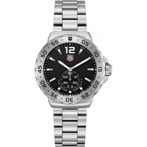 Tag Heuer Formula 1 Grande Date WAU1112-BA0858